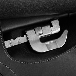 Bates Versa Saddle